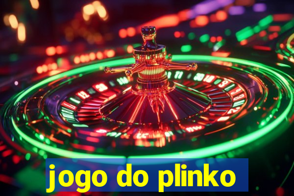 jogo do plinko